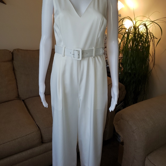 ANTONIO MELANI JUMPSUIT - Picture 3 of 12